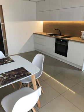 Ganyklu 6 Apartamentai